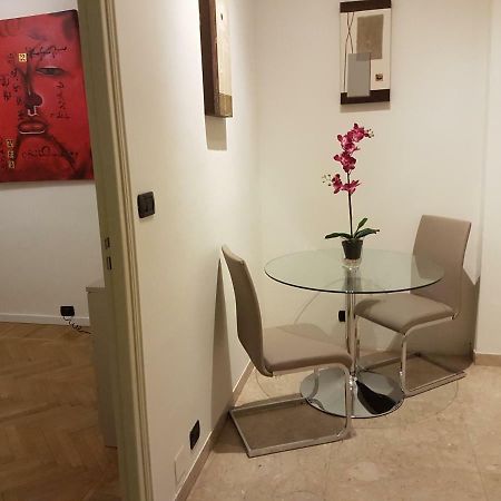 Giuria 35 - Elegante Ed Accogliente Nei Pressi Del Valentino Lejlighed Torino Eksteriør billede