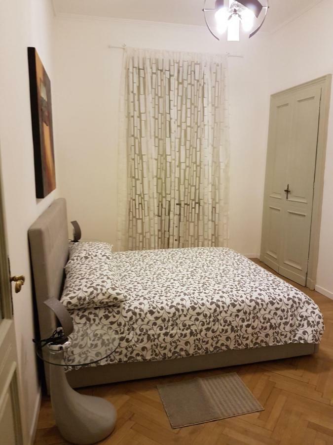 Giuria 35 - Elegante Ed Accogliente Nei Pressi Del Valentino Lejlighed Torino Eksteriør billede