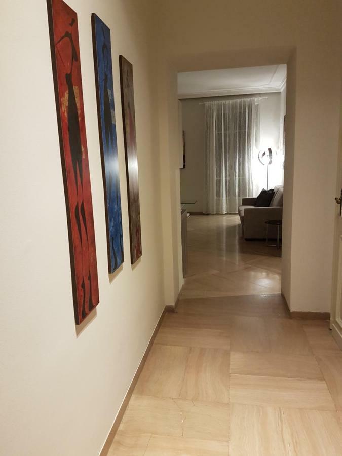 Giuria 35 - Elegante Ed Accogliente Nei Pressi Del Valentino Lejlighed Torino Eksteriør billede